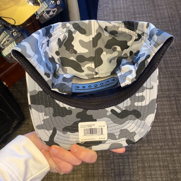 Gfore hat - Picture 2 of 2